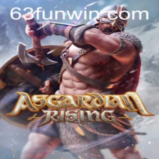 AsgardianRising: The Legendary Quest Begins