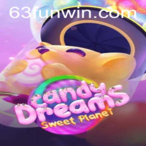 CandyDreams: The Sweetest Adventure with 63fun