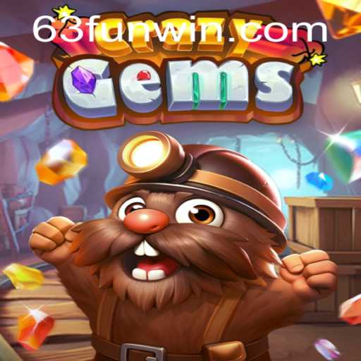 Discover the Thrilling World of CrazyGems: A Gem-Matching Extravaganza