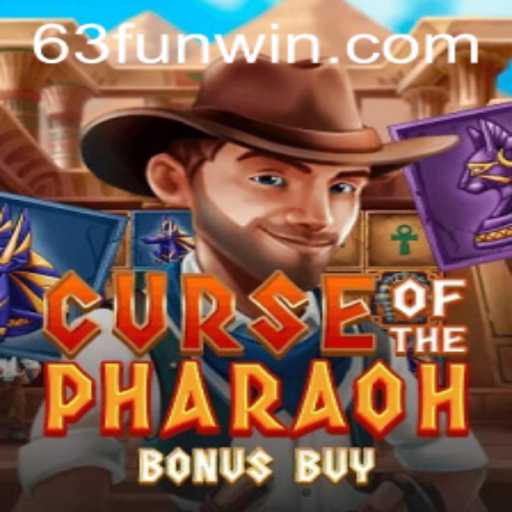 Discover the Intrigue of Curse of the Pharaoh Bonus Buy