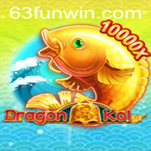 Exploring DragonKoi: An Intriguing New Gaming Experience by 63fun