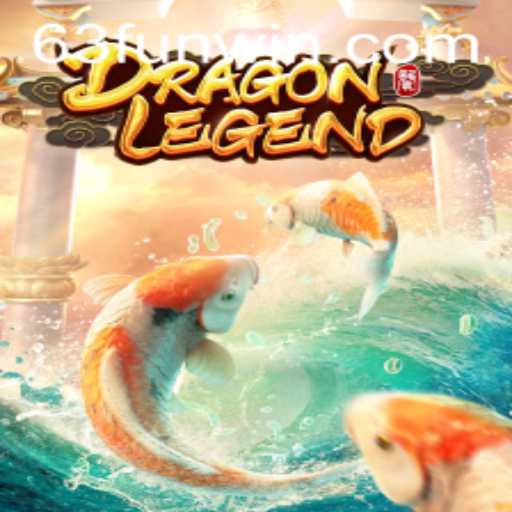 DragonLegend: A Journey into the Mythical World of 63fun