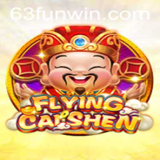 Explore the Thrilling World of FlyingCaiShen: A Game of Luck and Strategy