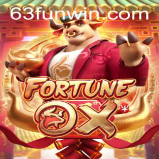 Exploring the Exciting World of FortuneOx with 63fun
