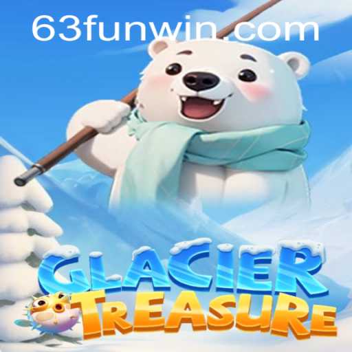 Explore the Intricacies of GlacierTreasure: A Chilling Adventure