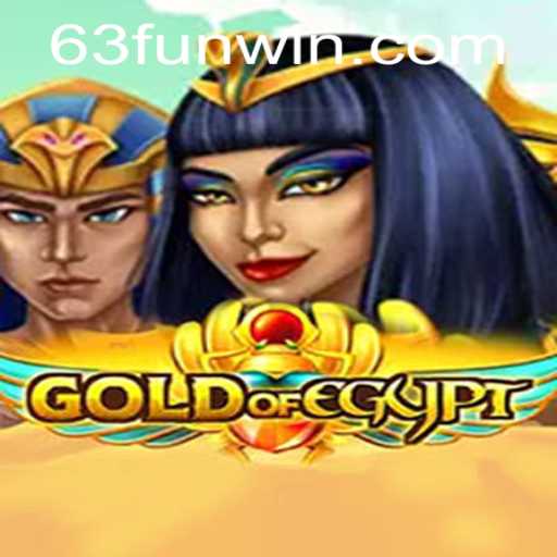 Discover the Mysteries of GoldOfEgypt: The Ultimate Adventure Game