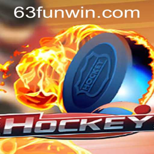 Hockey and the Innovative 63fun: Exploring the Dynamics of the Game