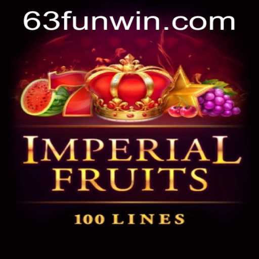 ImperialFruits100: A Fresh Gaming Experience
