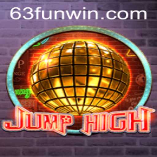 JumpHigh: A Thrilling Leap into Adventure with 63fun
