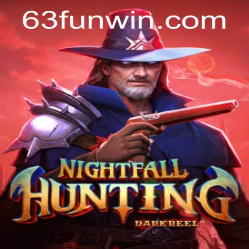 NightfallHunting: A Journey into the World of Strategy and Adventure