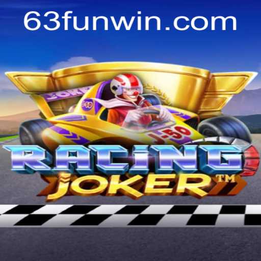 RacingJoker: The Thrilling Adventure Powered by 63fun