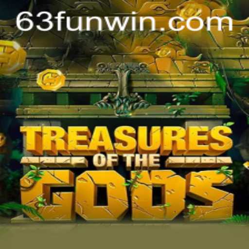 Treasure of the Gods: An Epic Quest for Glory